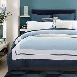 Superior Duvet Cover Set