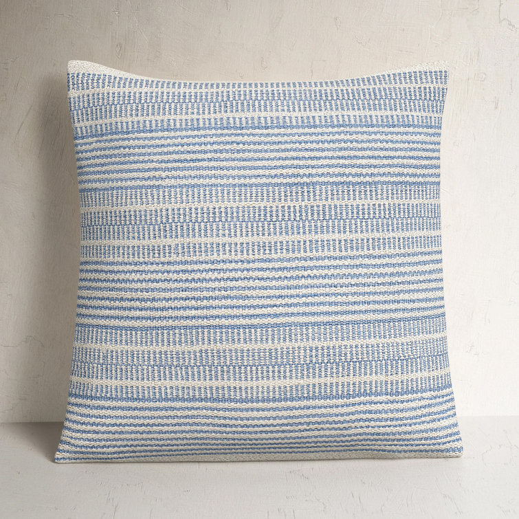 striped throw pillow covers