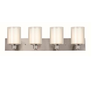 Bendigo 4-Light Vanity Light