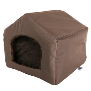 large dog tent bed