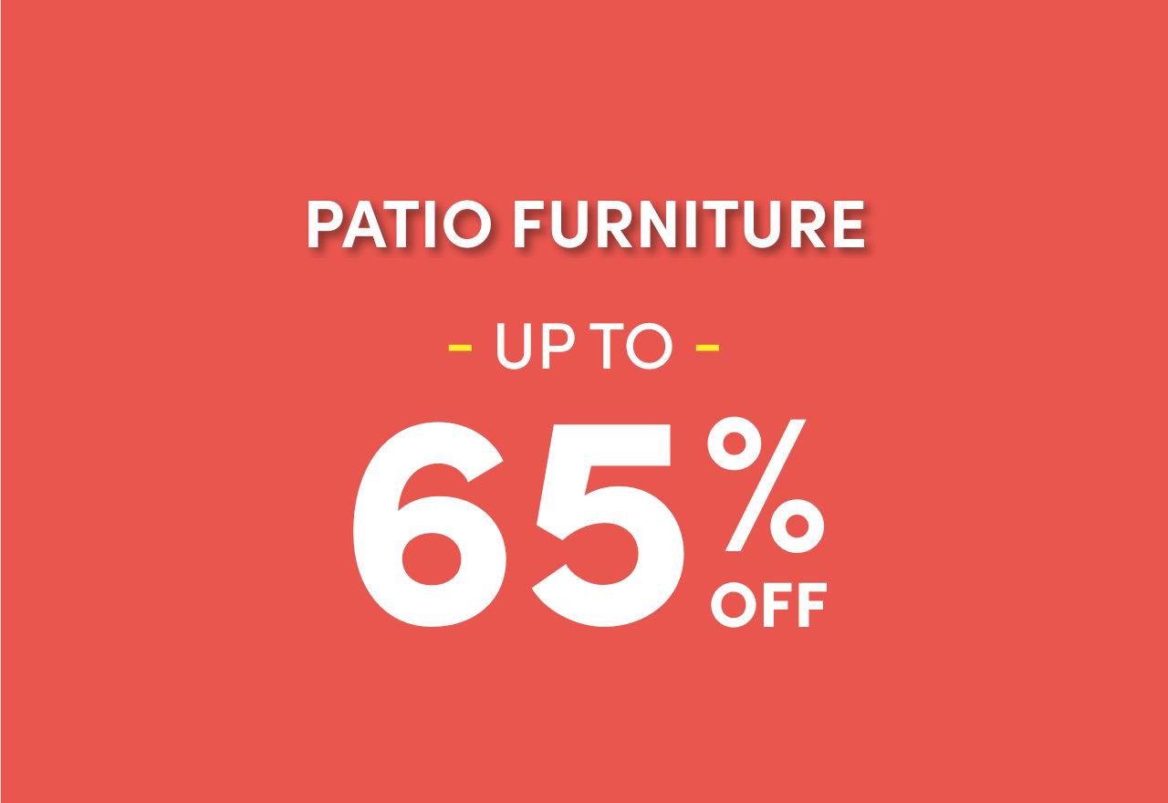 [BIG SALE] Patio Furniture Clearance You’ll Love In 2022 | Wayfair
