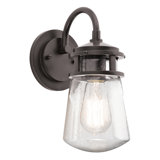 Coastal Outdoor Wall Lights You Ll Love Wayfair Co Uk