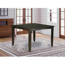Butterfly Leaf Tall Kitchen Dining Tables You Ll Love In 2021 Wayfair
