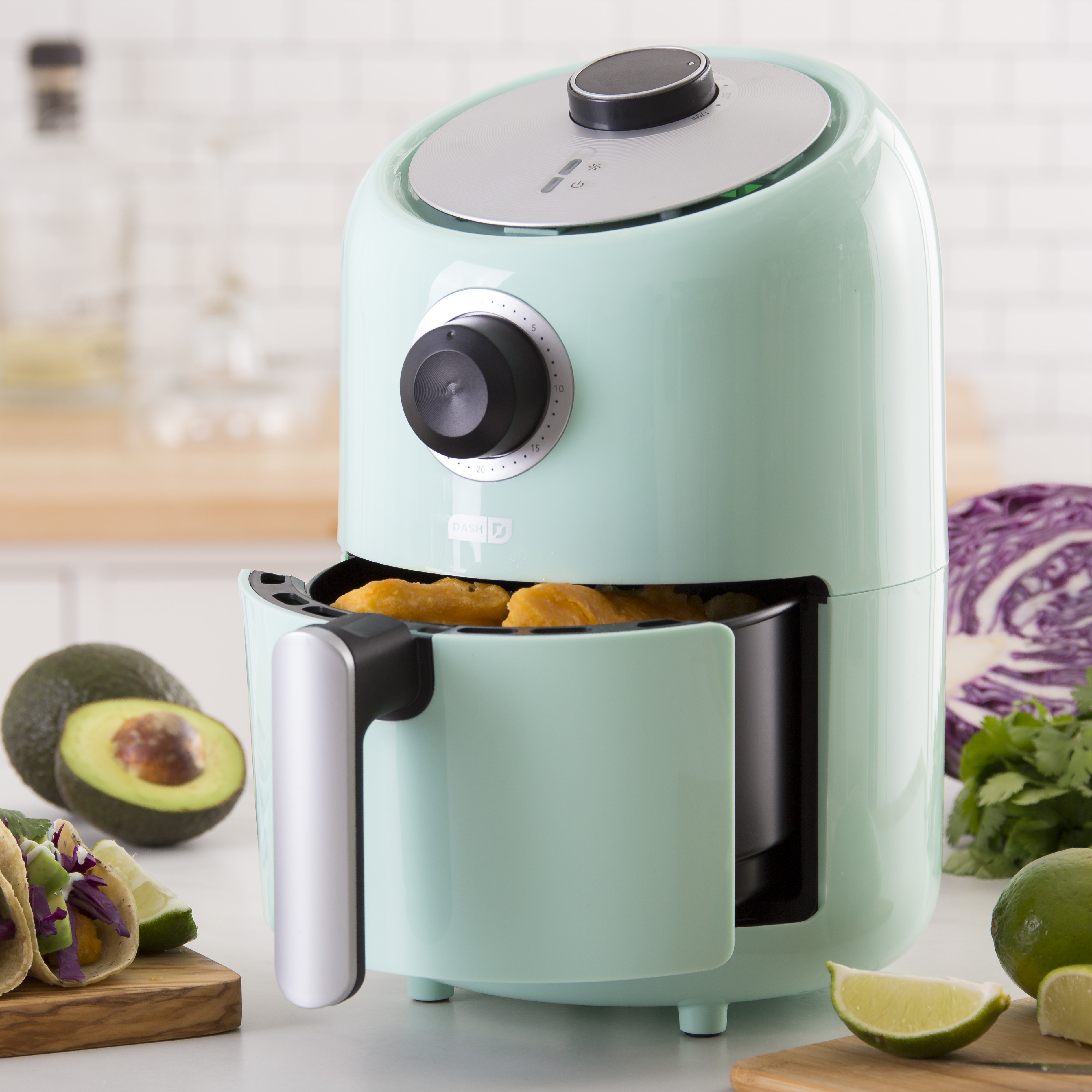 top rated air fryer