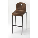 Jonathon 40 Bar Stool by Corrigan Studio®