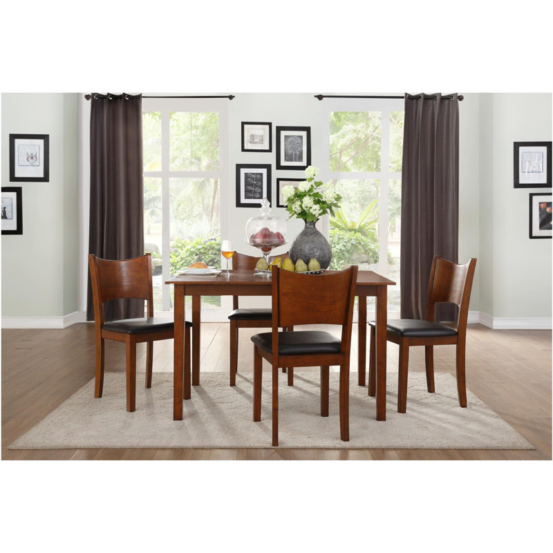 wayfair dinette tables