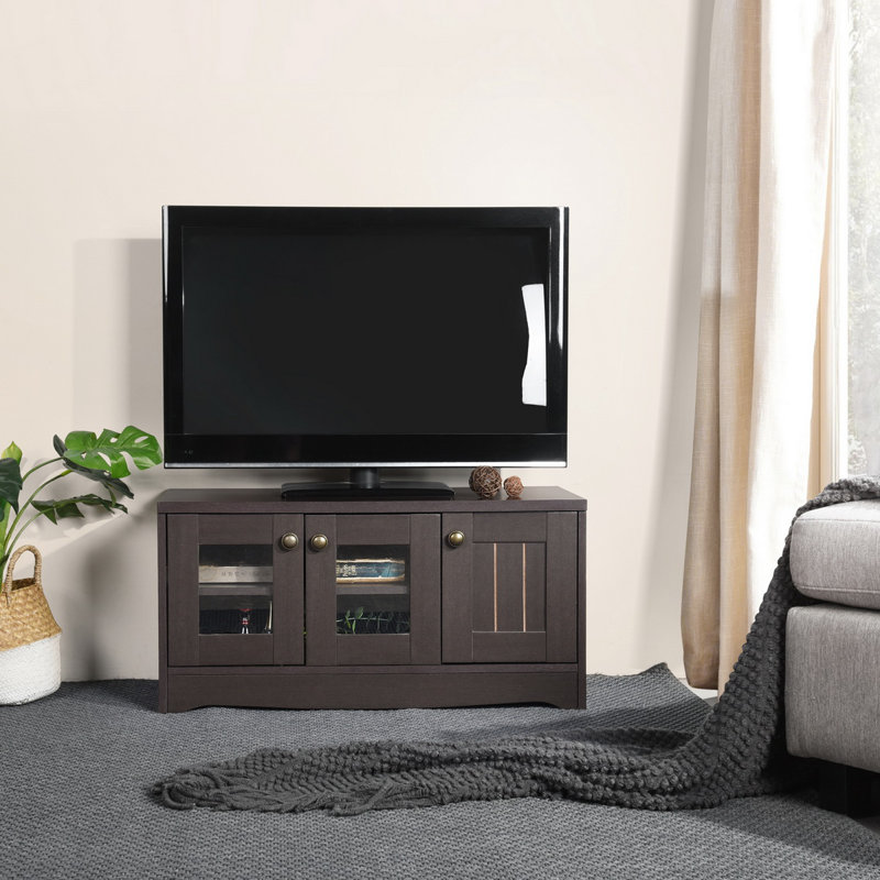 Alcott Hill Alderson Tv Stand For Tvs Up To 32 Inches Reviews