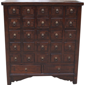 Apothekerkommode Nutan von Caracella