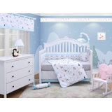 Penguin Baby Bedding Wayfair