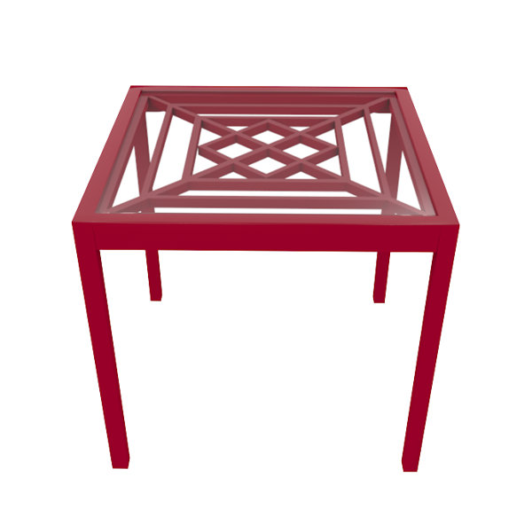 36 Southport Multi Game Table