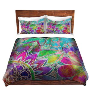 Duvet Cover Set