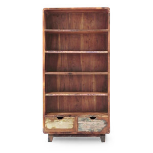 Bücherregal Retro von UnoDesign