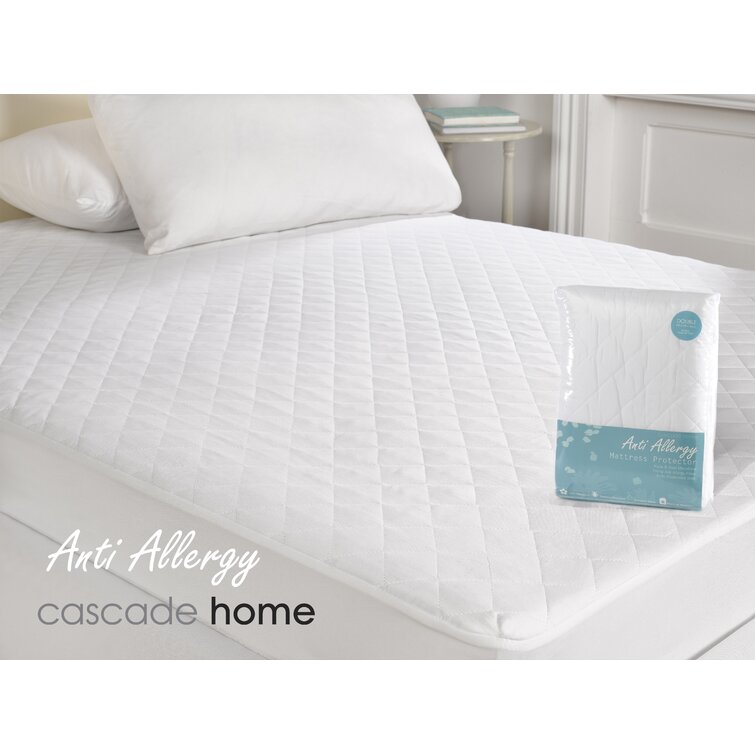 home and co mattress protector