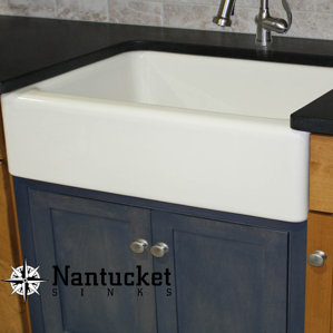 Nantucket Sinks Cape 29.75
