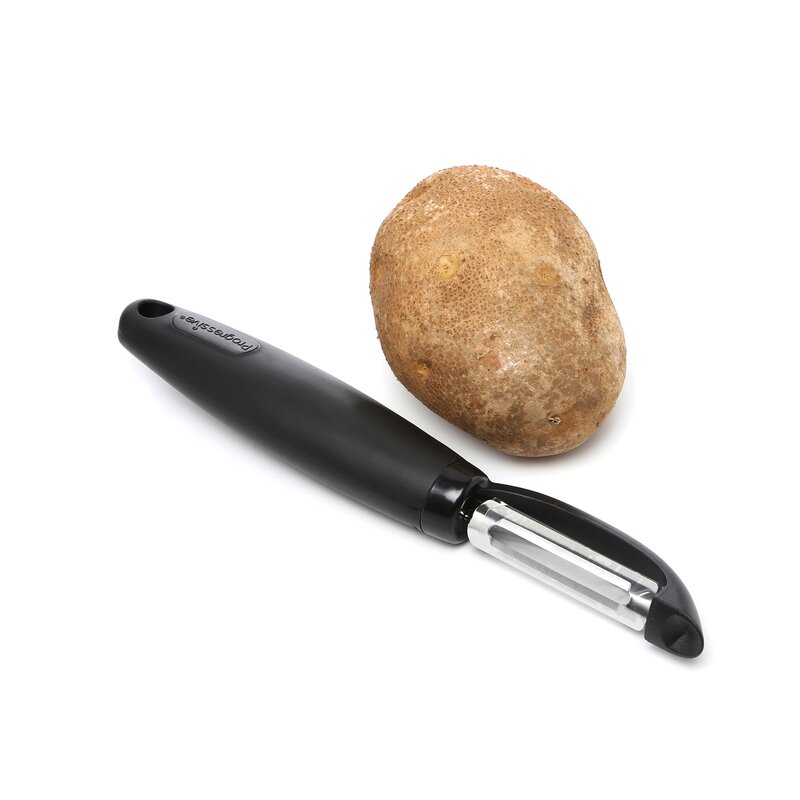 progressive potato peeler