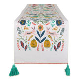 Embellished All Table Linens You Ll Love In 2021 Wayfair