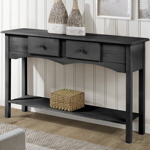 Pinard Entryway Sideboard with 2 Full Extension Drawers