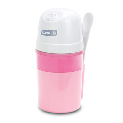 DASH My Pint Ice Cream Maker DASH