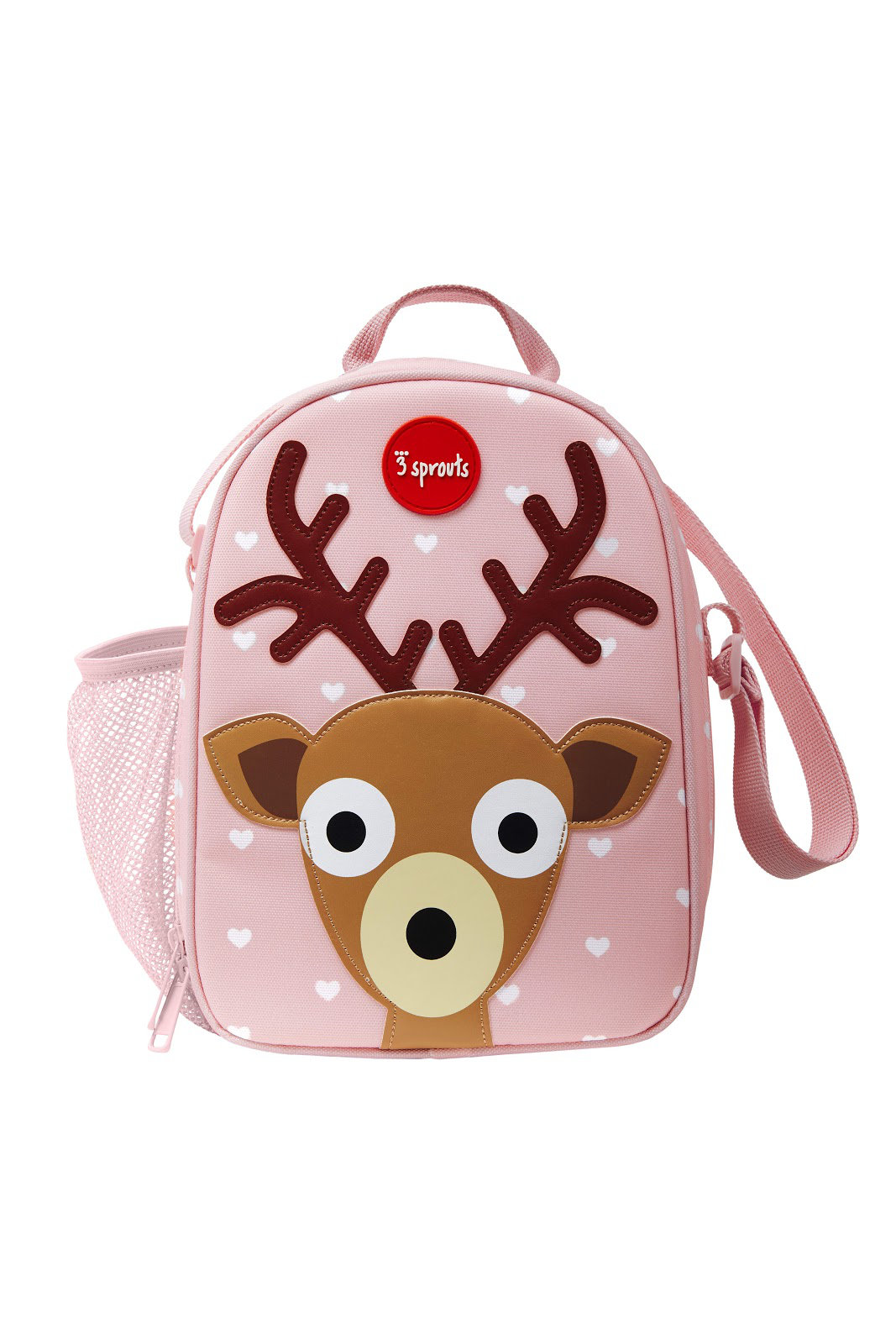 deer backpack