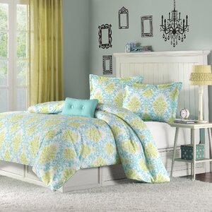 Shamika Teen Comforter Set