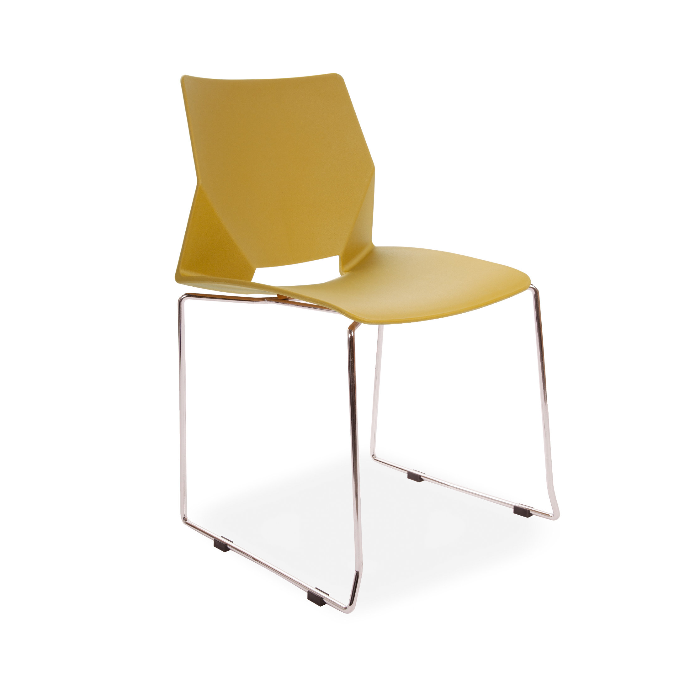 All Square Chair