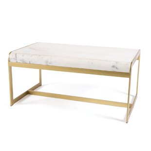 Norborne Coffee Table By Everly Quinn