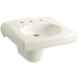 Kohler Brenham Ceramic 22