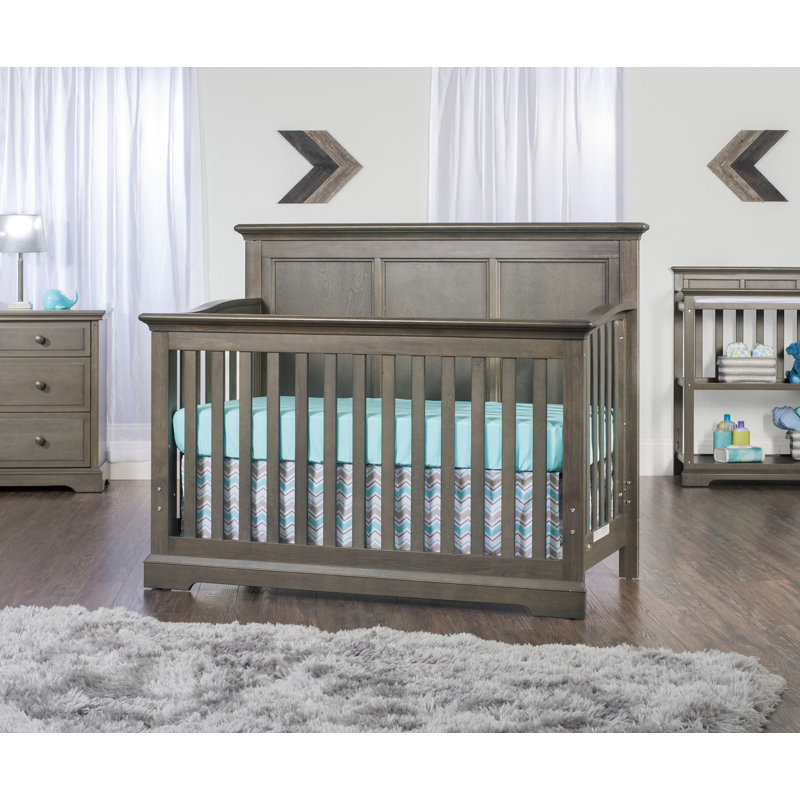 child craft kelsey crib
