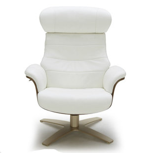 Dakota Swivel Lounge Chair by Corrigan Studio Purchase