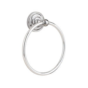 Redmond Wall Mounted Towel Ring