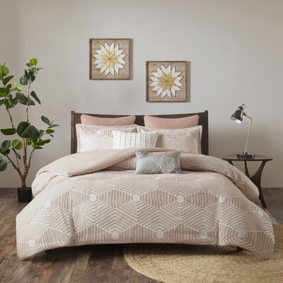 arlene comforter set