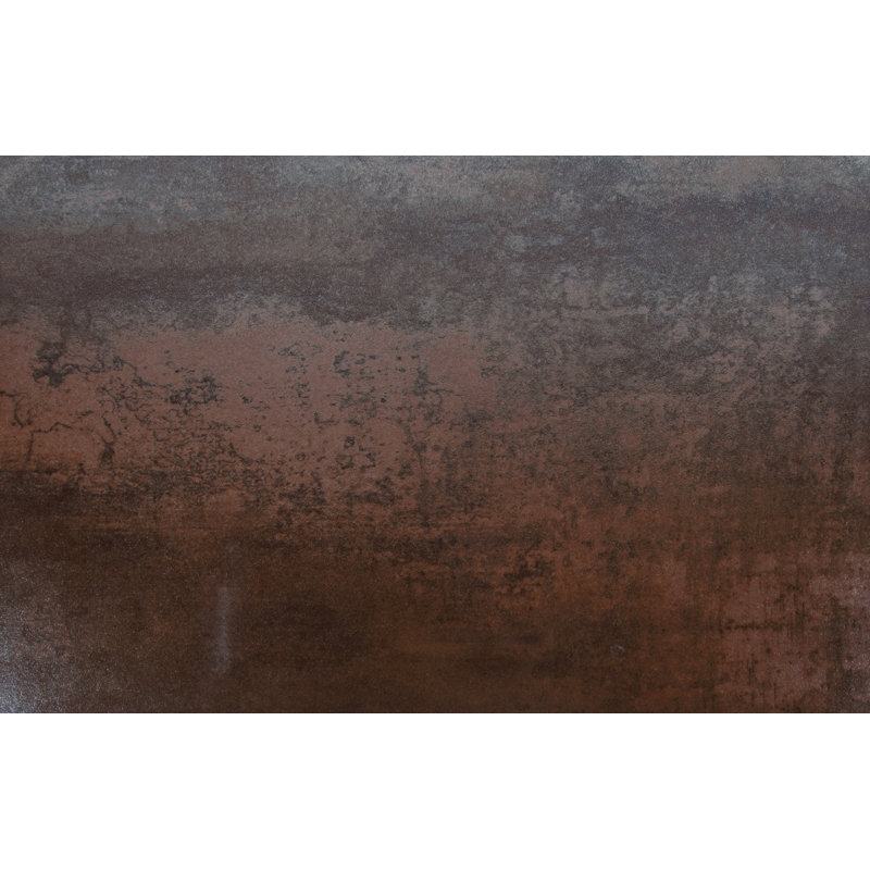 Msi Antares Jupiter Iron 16 X 24 Porcelain Metal Look Tile In Gold Wayfair