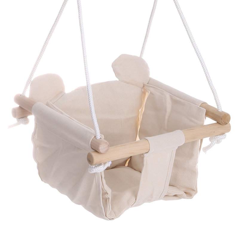 wayfair baby swings