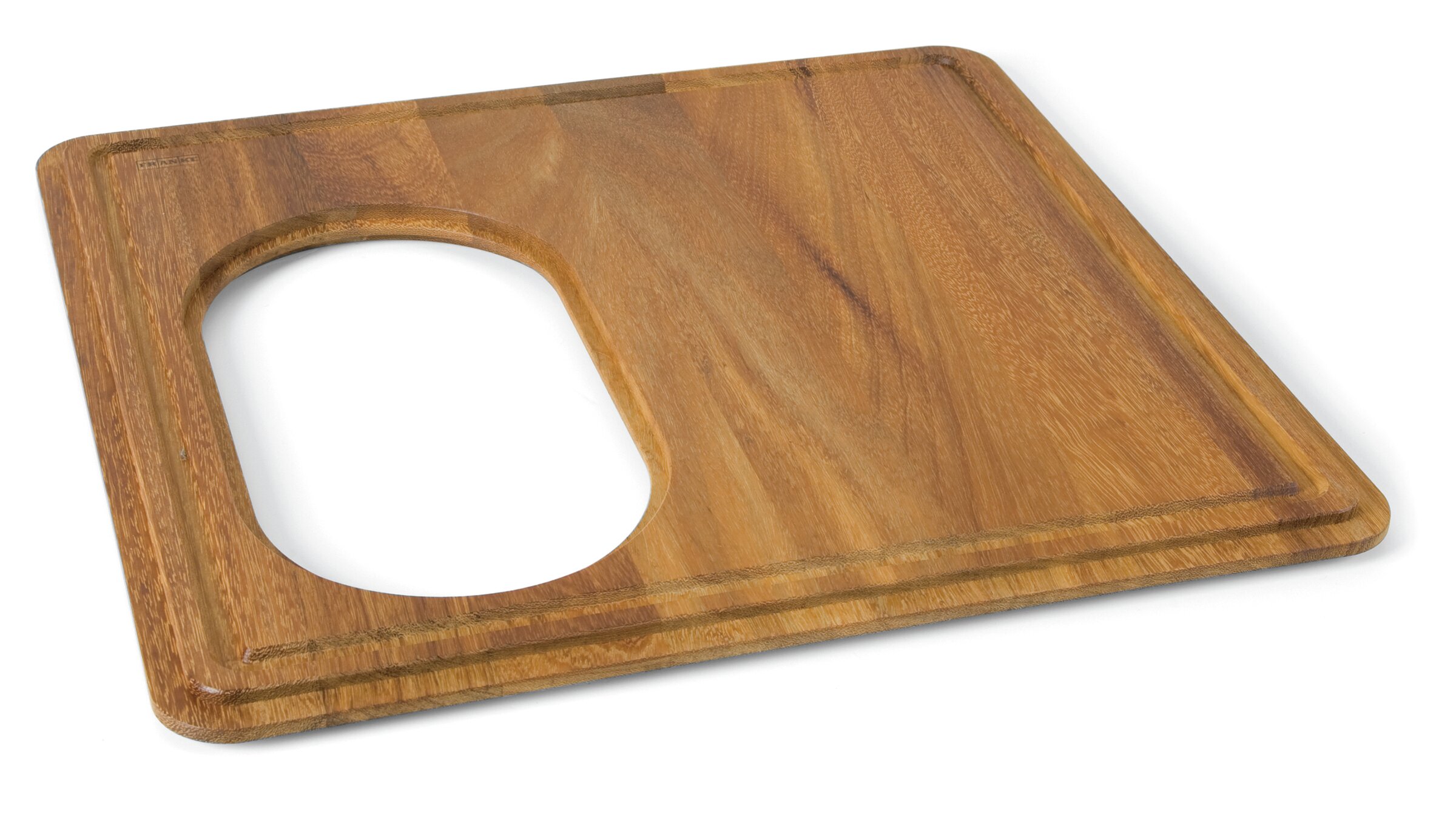 professional wood cutting board