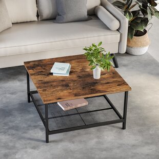 Couchtische Tischplatte Holz Zum Verlieben Wayfair De