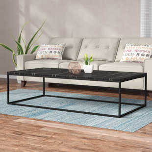 Dahmen Coffee Table by Brayden Studio Best Choices