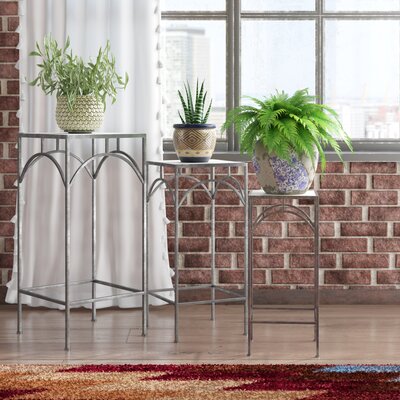 Glass Plant Stands & Tables You'll Love In 2019 