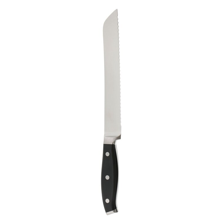 Henckels Forged Premio 8-inch Bread Knife & Reviews | Wayfair