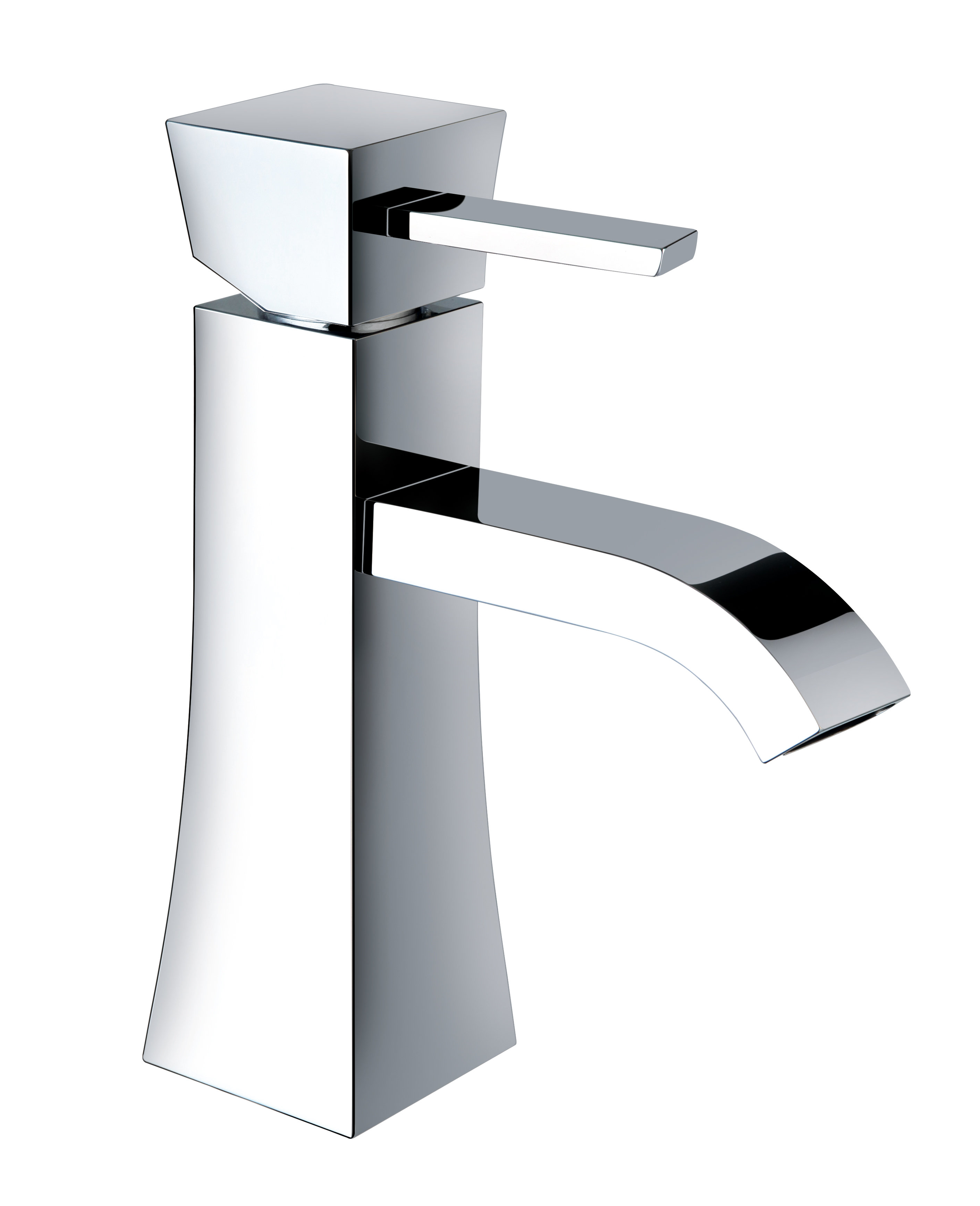 Ancona Single Hole Bathroom Faucet Reviews Wayfair Ancona Single Hole Bathroom Faucet