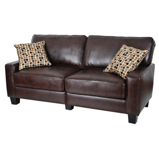 Serta Upholstery Aries Sofa Wayfair Serta Upholstery Aries Sofa Wayfair