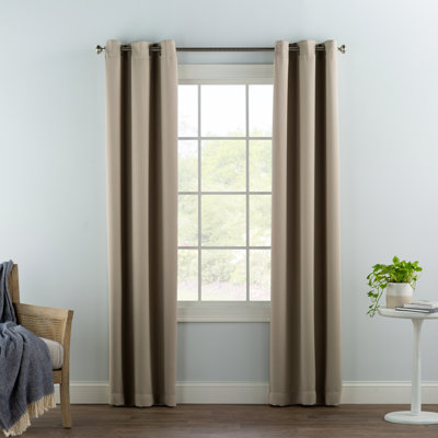 Gray And Silver Amp Yellow Amp Gold Curtains Amp Drapes You Ll