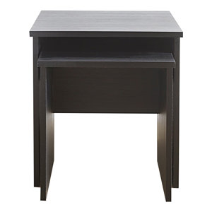 Check price and read more information from trusted store. 2 Satztische Yenings von Metro Lane