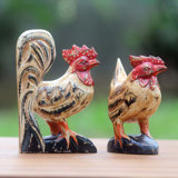 Rooster Decorative Objects You Ll Love In 2021 Wayfair