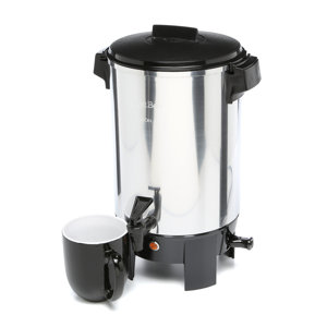 Coffee 30 Cup Urn