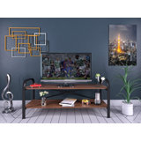 Aidenjohn TV Stand for TVs up to 55 by Ebern Designs