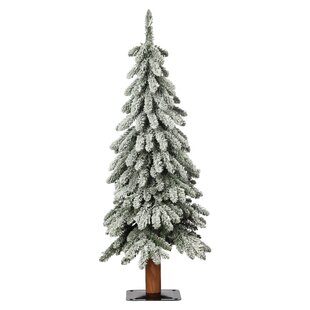 Wayfair | 3 Foot White Christmas Trees You'll Love In 2022