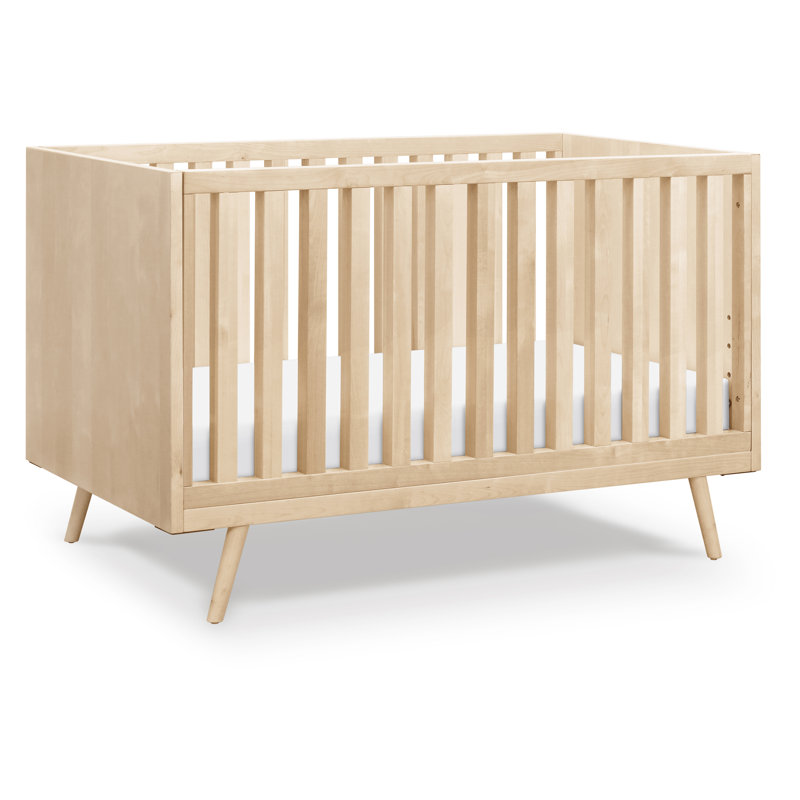 ubabub nifty timber crib