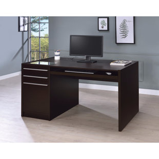 Best Karling Computer Desk by Orren Ellis Office Furniture Karling Computer Desk by Orren Ellis Office Furniture