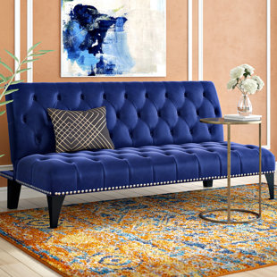 Agee Convertible Sofa