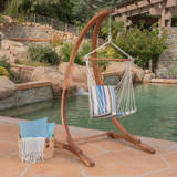 Backyard Creations Hammock Wayfair